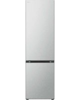 LG GBV7280CMB Hűtőszekrény